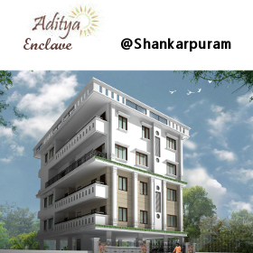 Aditya Enclave