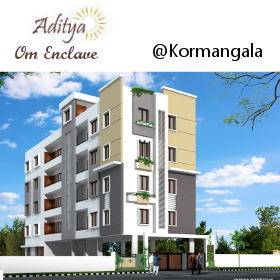 Aditya Om Enclave