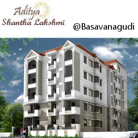 Aditya Shantha Lakshmi